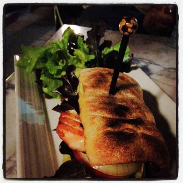Checkmate Bar&bistro ที่ ร้านอาหาร Checkmate Bar & Bistro