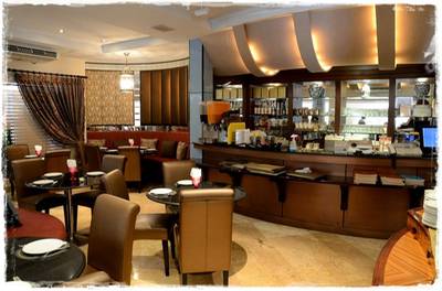 Coffee Beans By Dao ร่วมฤดี Village ที่ ร้านอาหาร Coffee Beans By Dao ร่วมฤดี Village
