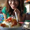 ร้านอาหาร เย็น-ใส น้ำเเข็งใส