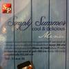 รู้สึกจะมีโปรโมชั่นลุ้น iPhone4s ด้วย ที่ ร้านอาหาร S&P Top's Sukha 3