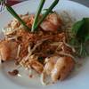 ผัดไทย ที่ ร้านอาหาร S&P Top's Sukha 3