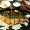 ootoya ฟิวเจอร์ปารค์ รังสิต ที่ ร้านอาหาร Ootoya ฟิวเจอร์ปารค์ รังสิต