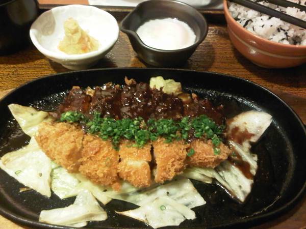 ootoya ฟิวเจอร์ปารค์ รังสิต ที่ ร้านอาหาร Ootoya ฟิวเจอร์ปารค์ รังสิต