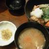 ootoya ฟิวเจอร์ปารค์ รังสิต ที่ ร้านอาหาร Ootoya ฟิวเจอร์ปารค์ รังสิต