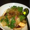 ร้านอาหาร Moon Dance Bistro 
