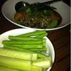 ร้านอาหาร Moon Dance Bistro 