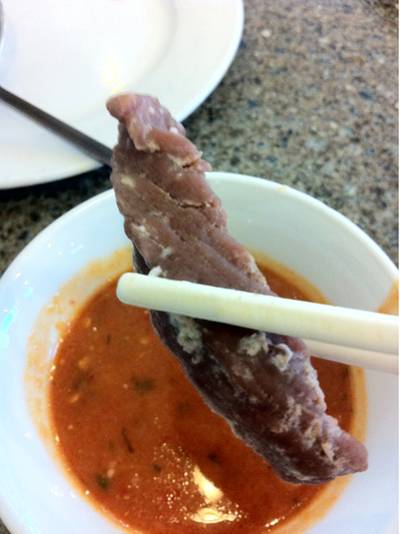 เรือนหยก สาขาราษฎร์บูรณะ ที่ ร้านอาหาร เรือนหยก ราษฎร์บูรณะ