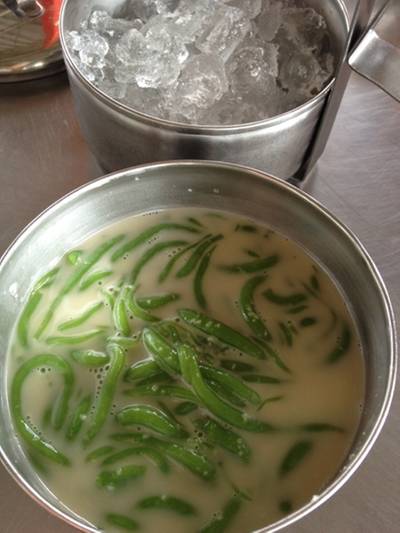 ร้านอาหาร ข้าวหมกไก่สยามจำกัด