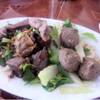 ร้านอาหาร ก๋วยเตี๋ยวลูกทุ่งรุ่งเรือง