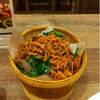 แสนแซ่บ @ สุพรีม คอมเพล็กซ์ ที่ ร้านอาหาร แสนแซ่บ Supreme Complex
