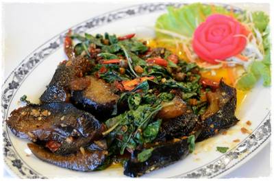 ร้านอาหาร Silver Kitchen