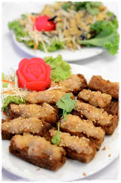 ร้านอาหาร Silver Kitchen