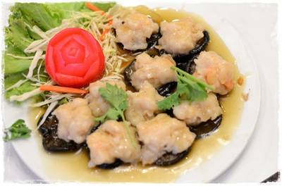 ร้านอาหาร Silver Kitchen