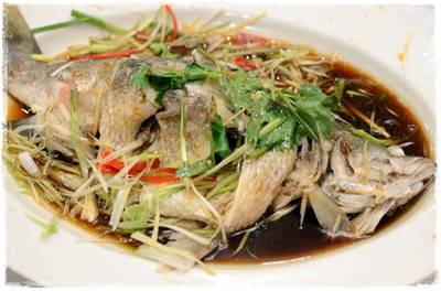 ร้านอาหาร Silver Kitchen