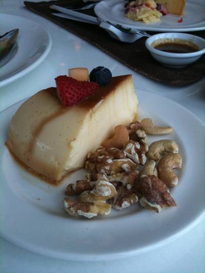 ร้านอาหาร Ginger
