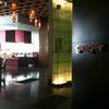 entrance ที่ ร้านอาหาร Ginger
