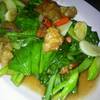 ร้านอาหาร ครัวเจ๊โส่ย