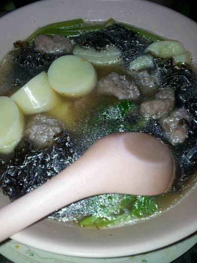 ร้านอาหาร ครัวเจ๊โส่ย