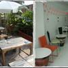 บรรยากาศร้าน ที่ ร้านอาหาร Kafae Home Home