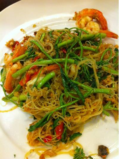 T-เด็ด Paradise Park ที่ ร้านอาหาร T-เด็ด Paradise Park T-เด็ด Paradise Park ที่ ร้านอาหาร T-เด็ด Paradise Park