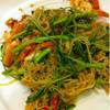 T-เด็ด Paradise Park ที่ ร้านอาหาร T-เด็ด Paradise Park