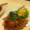 ร้านอาหาร China Place