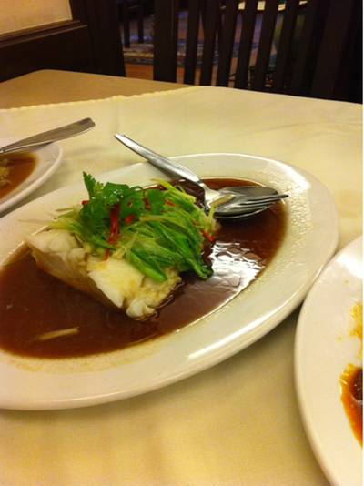 ร้านอาหาร China Place