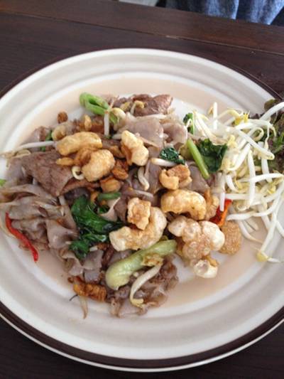 ร้านอาหาร คุณหมอคูซีน