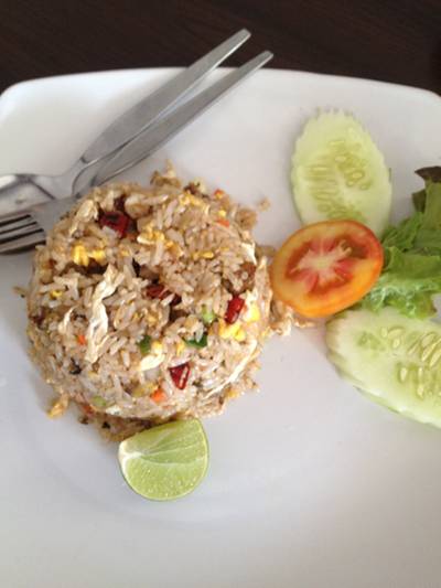 ร้านอาหาร คุณหมอคูซีน