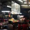 เมนูหน้าร้าน ที่ ร้านอาหาร ร้านอาหารกลมวรรณ