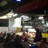 บรรยากาศร้านคนเยอะมาก ที่ ร้านอาหาร ร้านอาหารกลมวรรณ