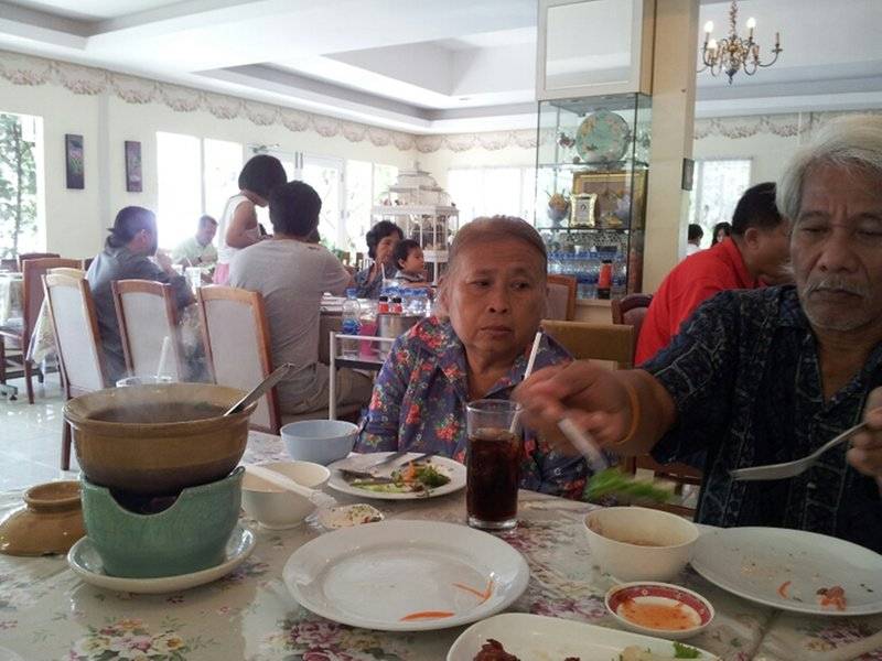 ร้านอาหาร VT Namnuang