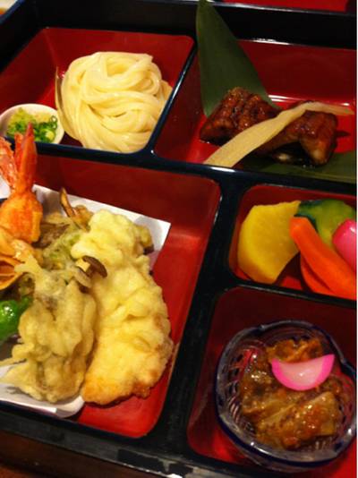 ร้านอาหาร Aoi สีลม ซอย 6
