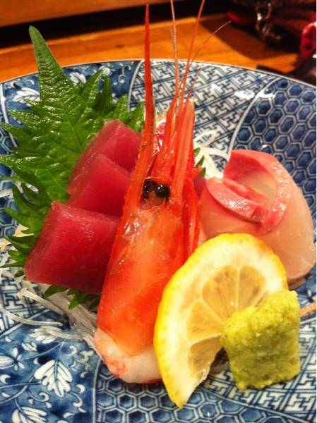 ร้านอาหาร Aoi สีลม ซอย 6