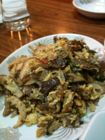 Ramentei Fuji Super Branch1 ที่ ร้านอาหาร Ramentei Fuji Super Branch 1