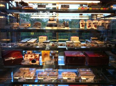 ร้านอาหาร Larna House Festival Walk