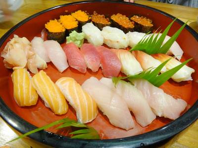 Zen Central ปิ่นเกล้า ที่ ร้านอาหาร Zen Central ปิ่นเกล้า
