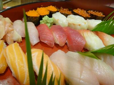 Zen Central ปิ่นเกล้า ที่ ร้านอาหาร Zen Central ปิ่นเกล้า