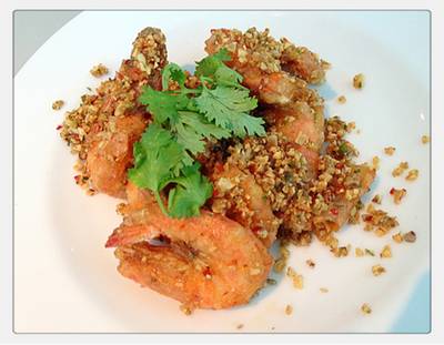 ร้านอาหาร Sweet Chilli