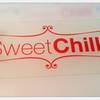 :) ที่ ร้านอาหาร Sweet Chilli