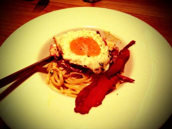 ร้านอาหาร Mellow ทองหล่อ