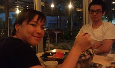 ร้านอาหาร หมากพลู