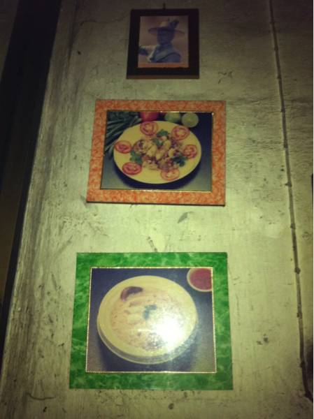 ร้านอาหาร มณฑนาโภชน์