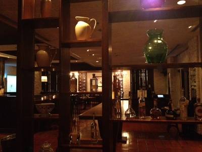 บรรยากาศร้าน (1) ที่ ร้านอาหาร Brio