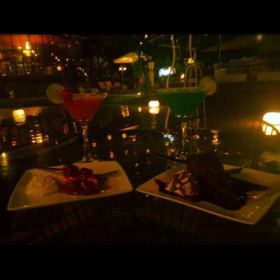 ร้านอาหาร Three Mango