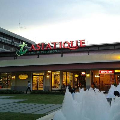 ยาโยอิ สาขา เอเซียทิค เดอะริเวอร์ฟร้อน ถนนเจริญกรุง ที่ ร้านอาหาร yayoi Asiatique