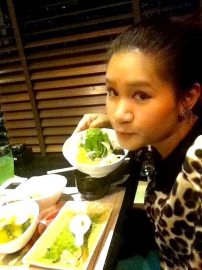 Elite Grill Bar K-Village ที่ ร้านอาหาร Elite Grill Bar K-Village