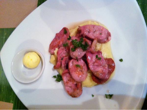 ร้านอาหาร Big Mama Pizzeria