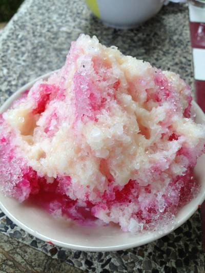 ร้านอาหาร ในสวนอารมณ์ดี