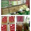 ร้านอาหาร B&B ชิฟฟ่อนเค้กมะพร้าวน้ำหอม บ้านแพ้ว,นิคมอุตสาหกรรมสมุทรสาคร